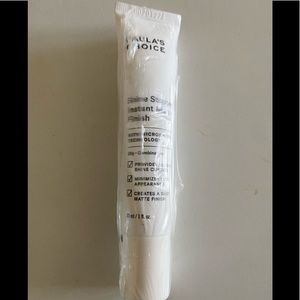Paula’s Choice Shine Stopper